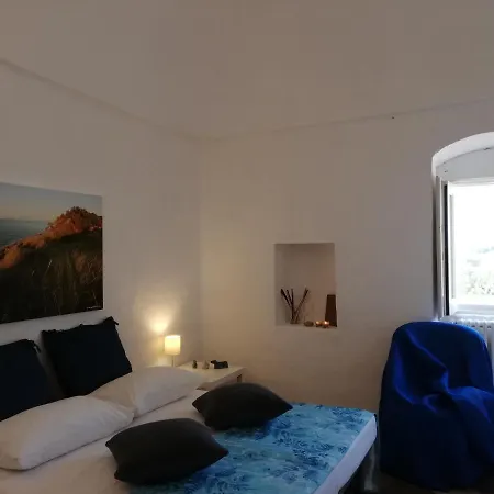 Masseria Semerano *