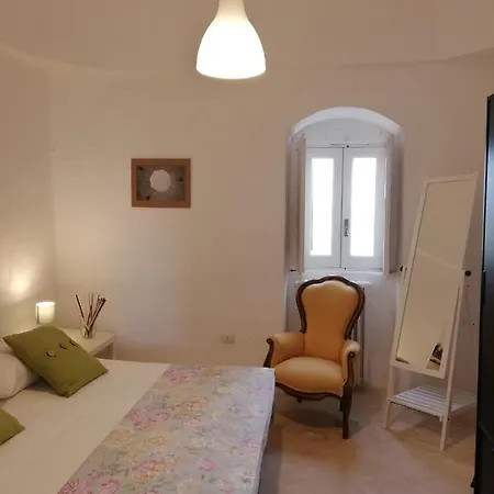 Masseria Semerano Ostuni
