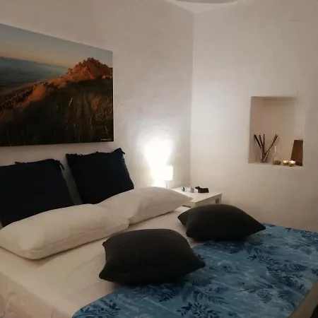 Ferienhaus Masseria Semerano *