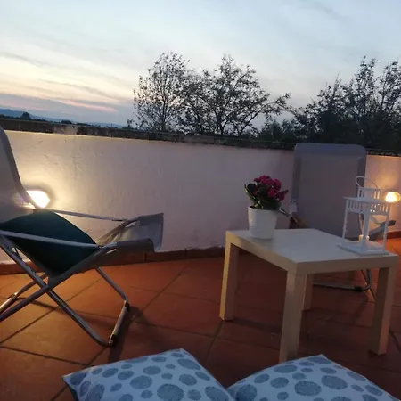 Masseria Semerano Ostuni