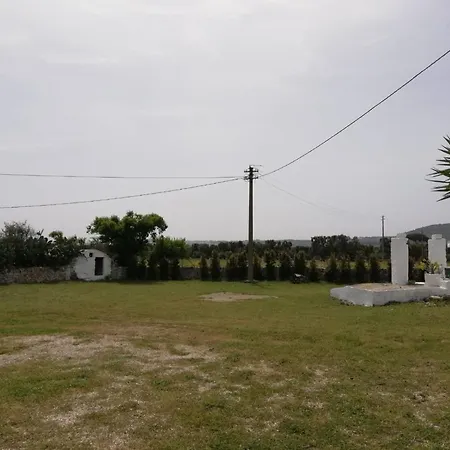 Ferienhaus Masseria Semerano Ostuni