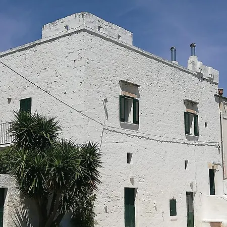 Masseria Semerano * Ostuni