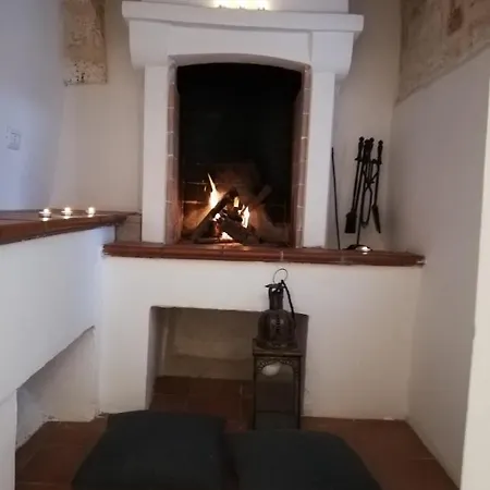 Masseria Semerano Ferienhaus Ostuni