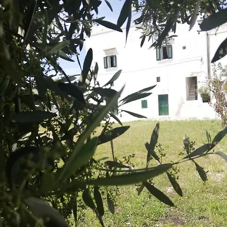 Masseria Semerano * Ostuni