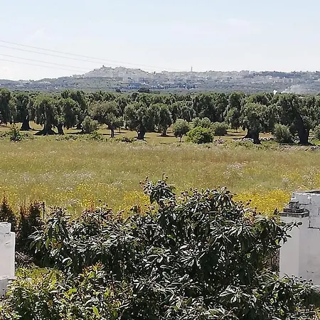 Masseria Semerano