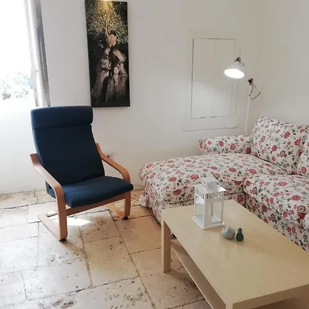 Masseria Semerano * Ostuni