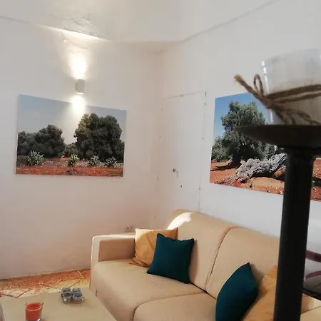 Masseria Semerano *