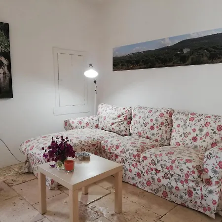 Holiday home Masseria Semerano *