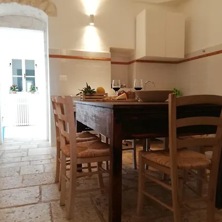 Masseria Semerano